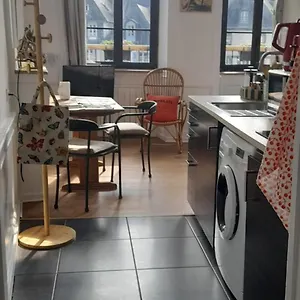 Le Secret D'oscar & La Fantaisie De Jean Appartement